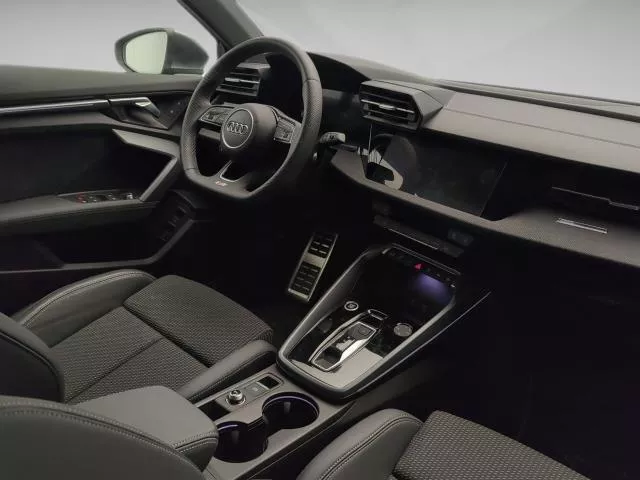 Audi A3 Sportback TFSIe S line 40 150 kW (204 CV) S tronic