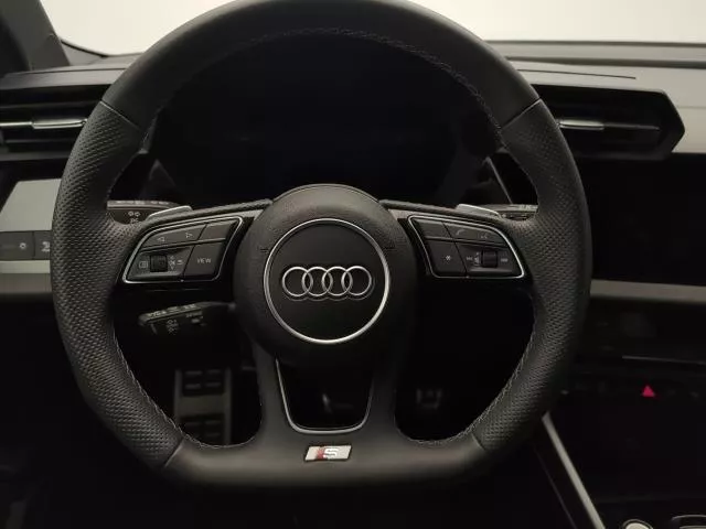 Audi A3 Sportback TFSIe S line 40 150 kW (204 CV) S tronic