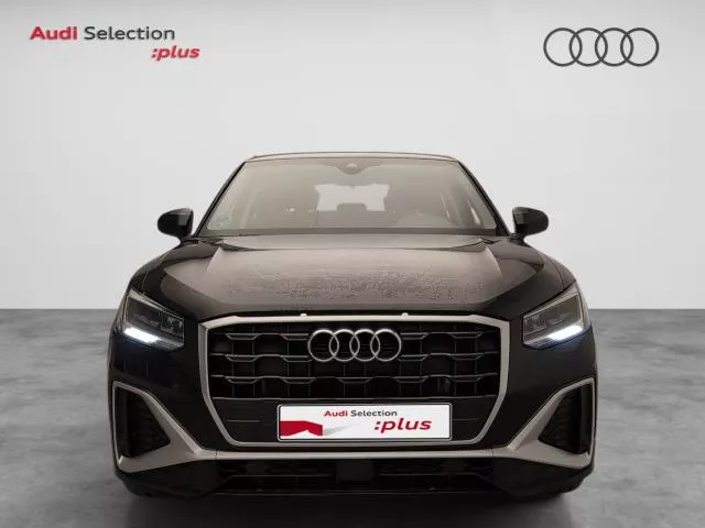 Audi Q2 S line 30 TDI 85 kW (116 CV)