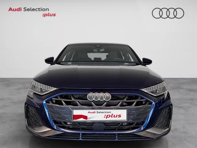 Audi A3 Sportback TFSIe S line 40 150 kW (204 CV) S tronic