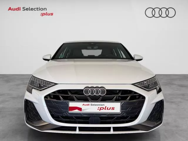 Audi A3 Sedan S line 35 TDI 110 kW (150 CV) S tronic