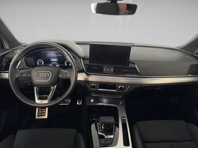 Audi Q5 Sportback Black line 40 TDI quattro-ultra 150 kW (204 CV)