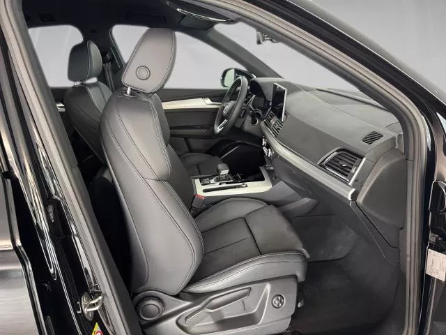Audi Q5 Sportback Black line 40 TDI quattro-ultra 150 kW (204 CV)