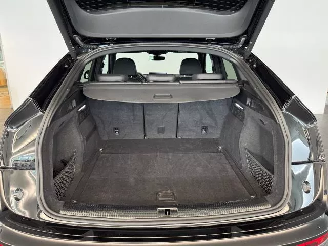 Audi Q5 Sportback Black line 40 TDI quattro-ultra 150 kW (204 CV)