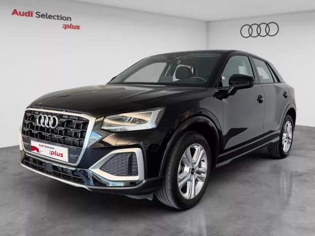 Audi Q2 Advanced 30 TFSI 85 kW (116 CV)