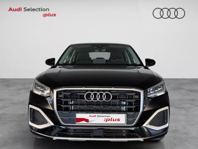 Audi Q2 Advanced 30 TFSI 85 kW (116 CV)