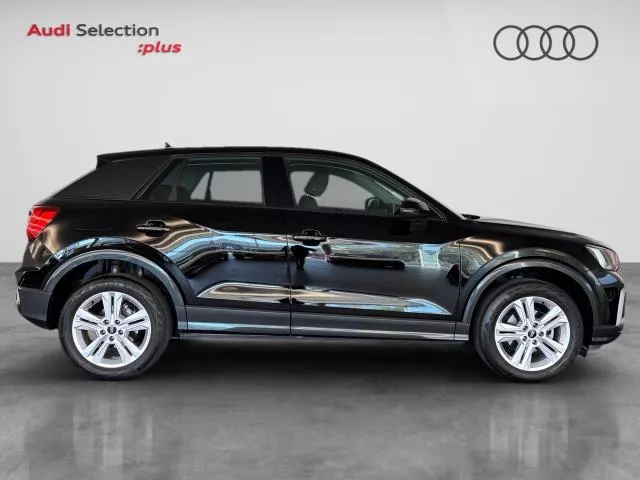 Audi Q2 Advanced 30 TFSI 85 kW (116 CV)