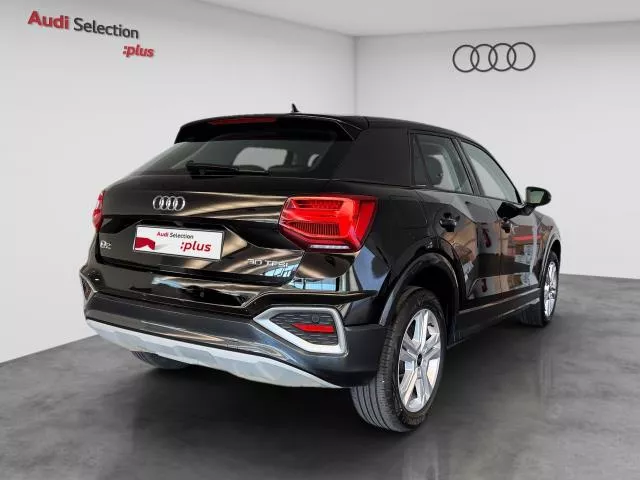 Audi Q2 Advanced 30 TFSI 85 kW (116 CV)
