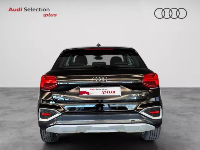 Audi Q2 Advanced 30 TFSI 85 kW (116 CV)