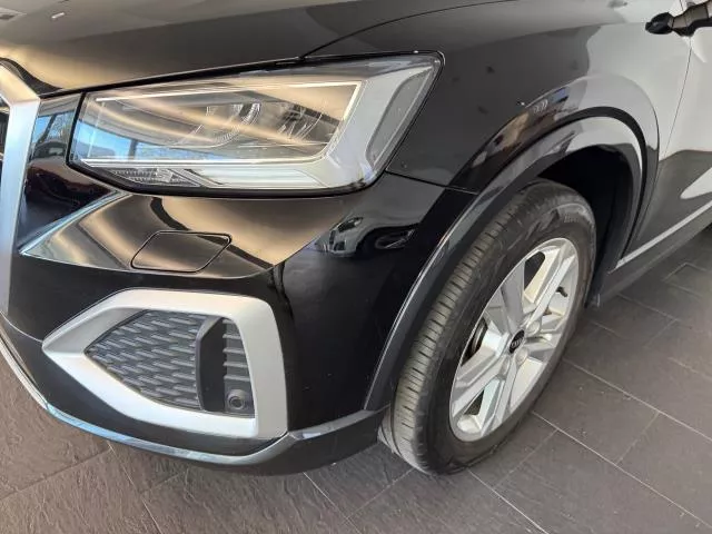 Audi Q2 Advanced 30 TFSI 85 kW (116 CV)
