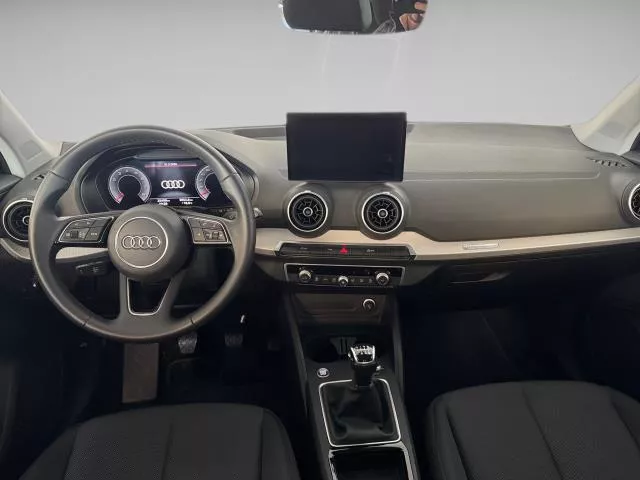 Audi Q2 Advanced 30 TFSI 85 kW (116 CV)
