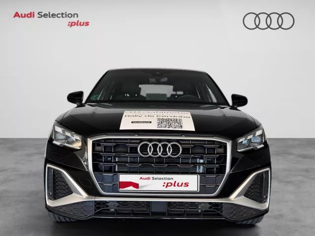 Audi Q2 Adrenalin Edition 35 TDI 110 kW (150 CV) S tronic