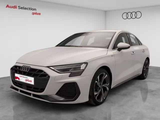 Audi A3 Sedan S line 35 TDI 110 kW (150 CV) S tronic