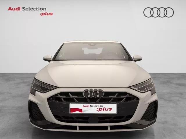 Audi A3 Sedan S line 35 TDI 110 kW (150 CV) S tronic