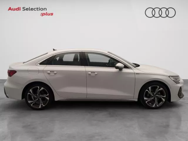 Audi A3 Sedan S line 35 TDI 110 kW (150 CV) S tronic