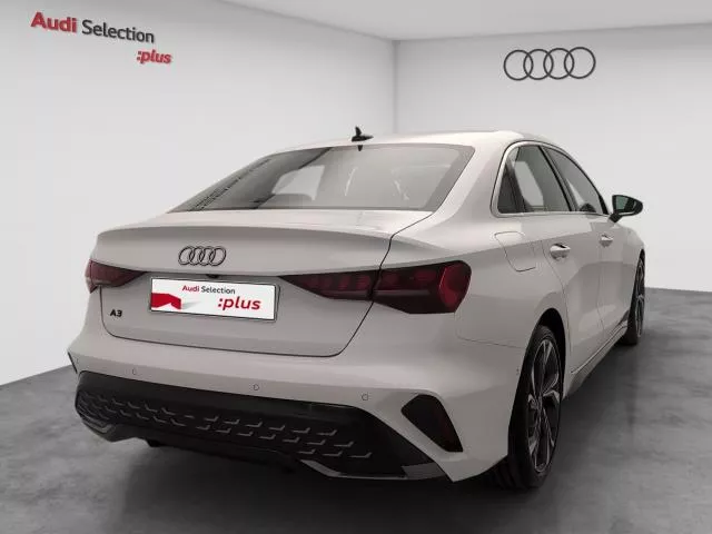 Audi A3 Sedan S line 35 TDI 110 kW (150 CV) S tronic