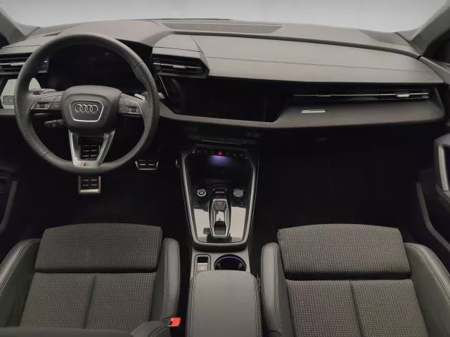 Audi A3 Sedan S line 35 TDI 110 kW (150 CV) S tronic