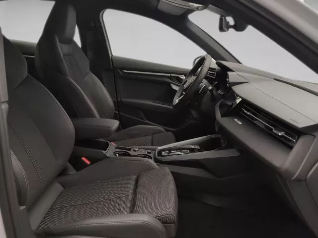 Audi A3 Sedan S line 35 TDI 110 kW (150 CV) S tronic
