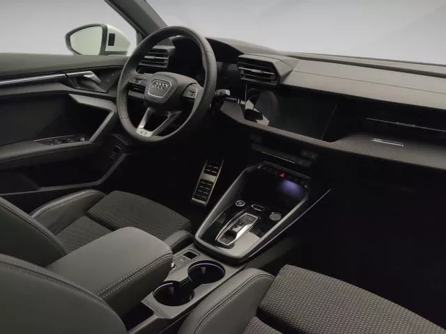 Audi A3 Sedan S line 35 TDI 110 kW (150 CV) S tronic