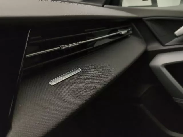 Audi A3 Sedan S line 35 TDI 110 kW (150 CV) S tronic