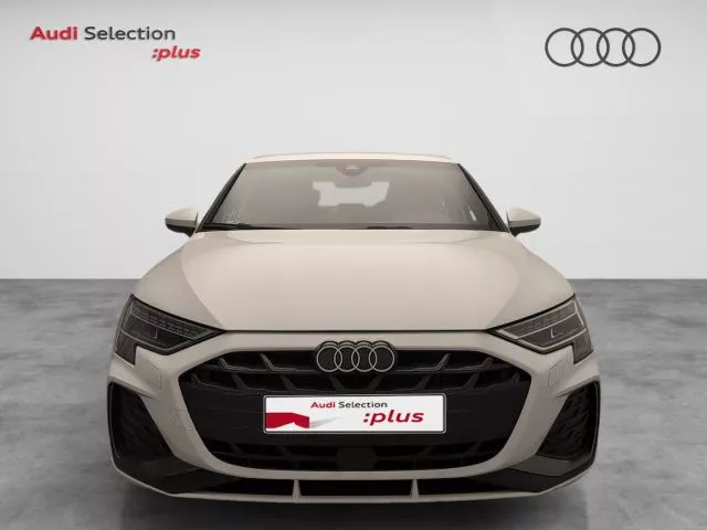 Audi A3 Sedan S line 35 TFSI 110 kW (150 CV) S tronic