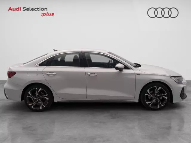 Audi A3 Sedan S line 35 TFSI 110 kW (150 CV) S tronic
