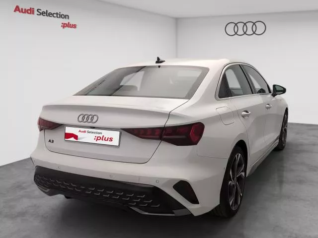 Audi A3 Sedan S line 35 TFSI 110 kW (150 CV) S tronic