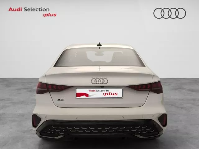 Audi A3 Sedan S line 35 TFSI 110 kW (150 CV) S tronic