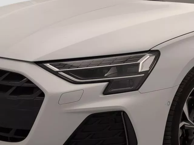 Audi A3 Sedan S line 35 TFSI 110 kW (150 CV) S tronic