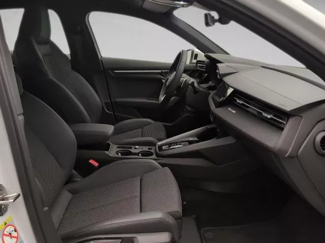 Audi A3 Sedan S line 35 TFSI 110 kW (150 CV) S tronic