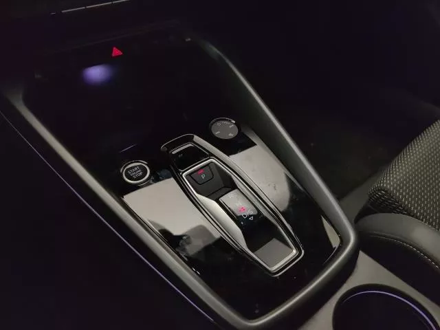 Audi A3 Sedan S line 35 TFSI 110 kW (150 CV) S tronic