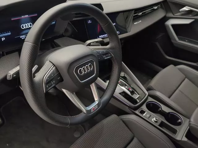 Audi A3 Sedan S line 35 TFSI 110 kW (150 CV) S tronic