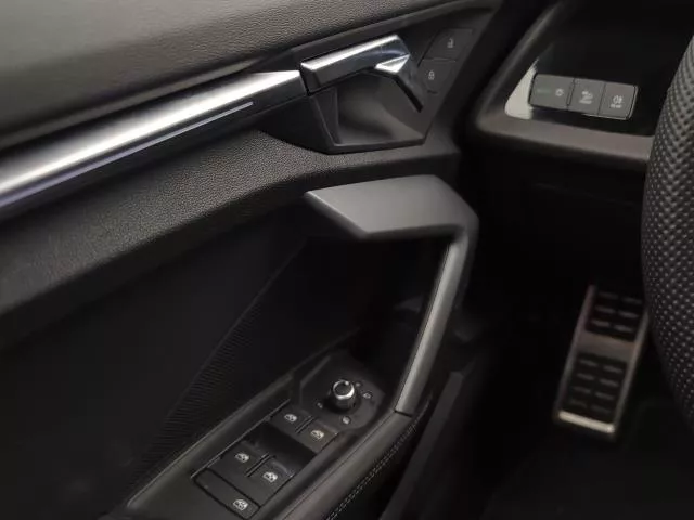 Audi A3 Sedan S line 35 TFSI 110 kW (150 CV) S tronic