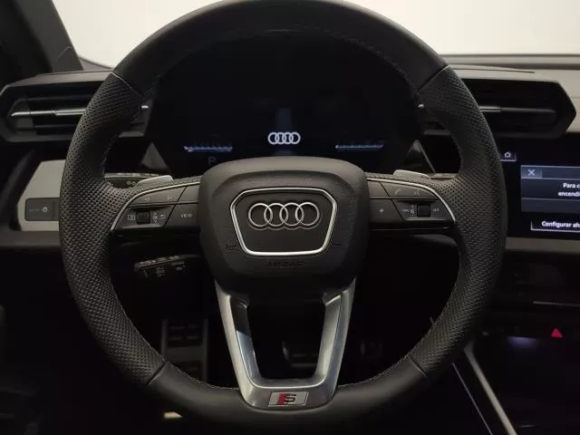 Audi A3 Sedan S line 35 TFSI 110 kW (150 CV) S tronic