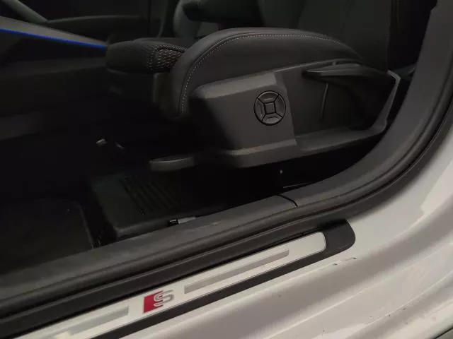 Audi A3 Sedan S line 35 TFSI 110 kW (150 CV) S tronic