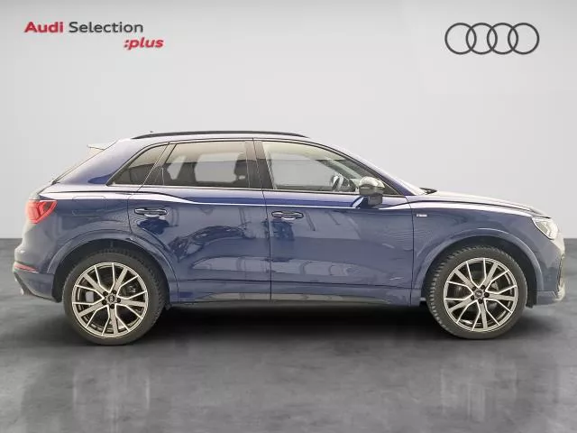 Audi Q3 Black line 35 TDI 110 kW (150 CV) S tronic
