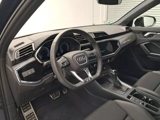 Audi Q3 Black line 35 TDI 110 kW (150 CV) S tronic