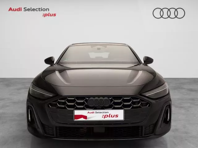 Audi A5 TFSI Black Line 150 kW (204 CV)