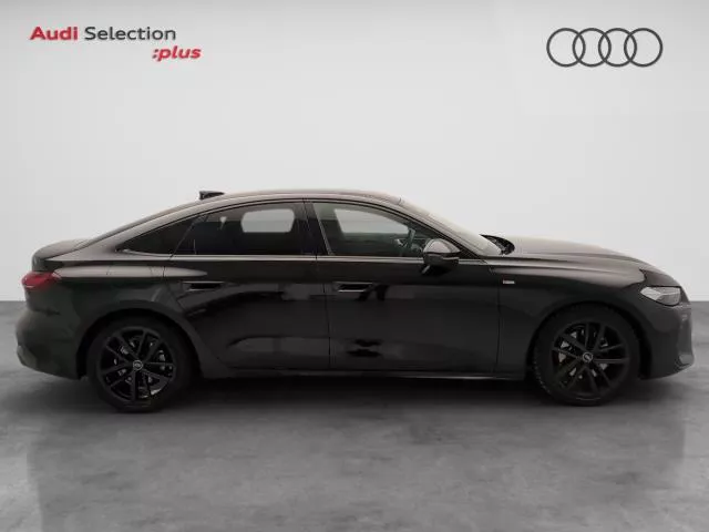 Audi A5 TFSI Black Line 150 kW (204 CV)