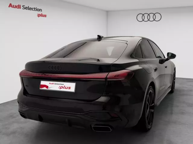 Audi A5 TFSI Black Line 150 kW (204 CV)
