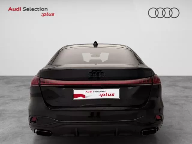 Audi A5 TFSI Black Line 150 kW (204 CV)