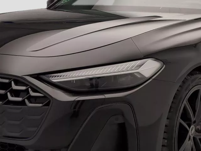 Audi A5 TFSI Black Line 150 kW (204 CV)