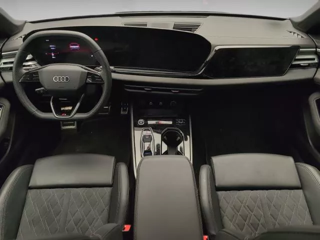 Audi A5 TFSI Black Line 150 kW (204 CV)