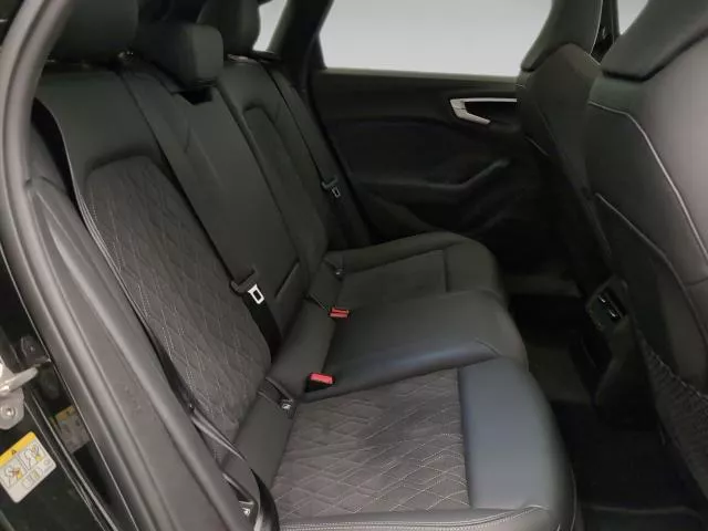 Audi A5 TFSI Black Line 150 kW (204 CV)
