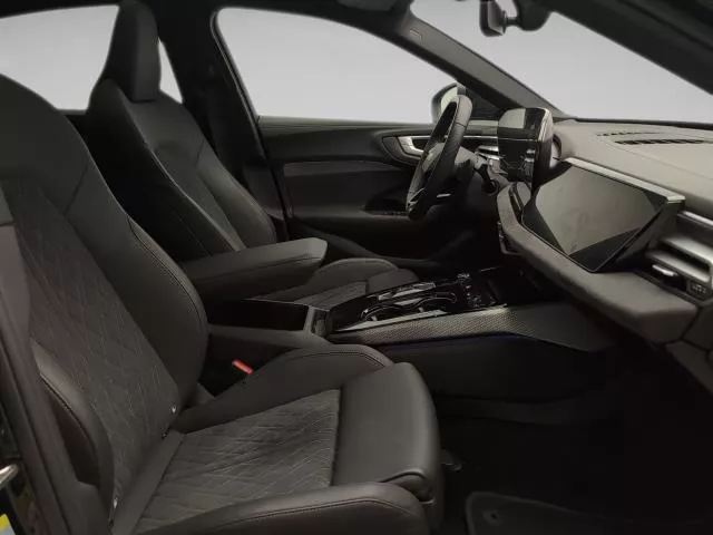 Audi A5 TFSI Black Line 150 kW (204 CV)
