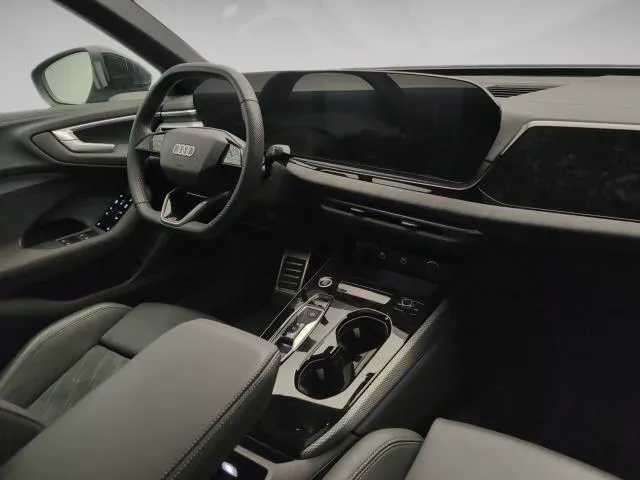 Audi A5 TFSI Black Line 150 kW (204 CV)