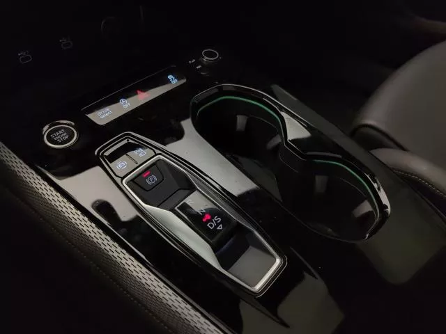 Audi A5 TFSI Black Line 150 kW (204 CV)