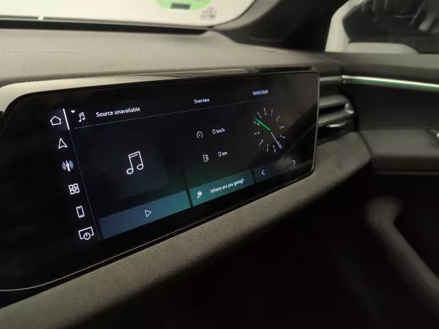 Audi A5 TFSI Black Line 150 kW (204 CV)