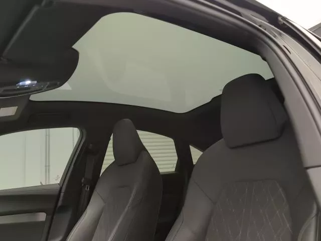 Audi A5 TFSI Black Line 150 kW (204 CV)