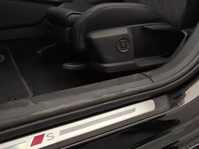 Audi A5 TFSI Black Line 150 kW (204 CV)